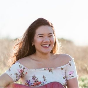 Meet your Posher, Sarah faye